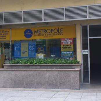laundry shop near me|Metropole .